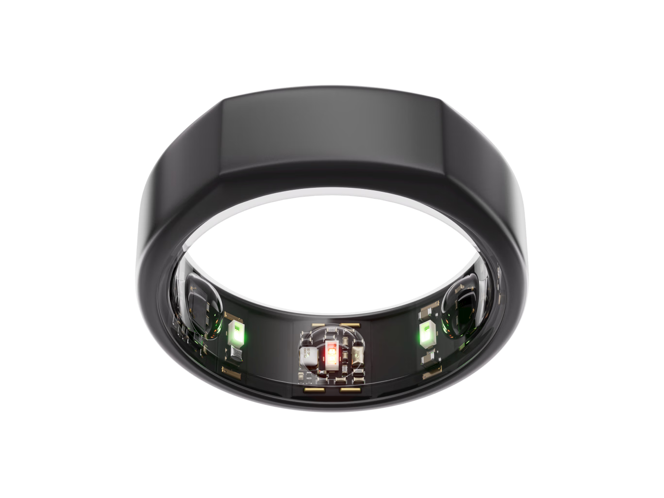指尖上的健康管家 Oura Ring 3代智能戒指，谷愛凌同款黑科技深度體驗